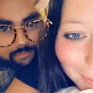 Meet your Posher, Sabrina